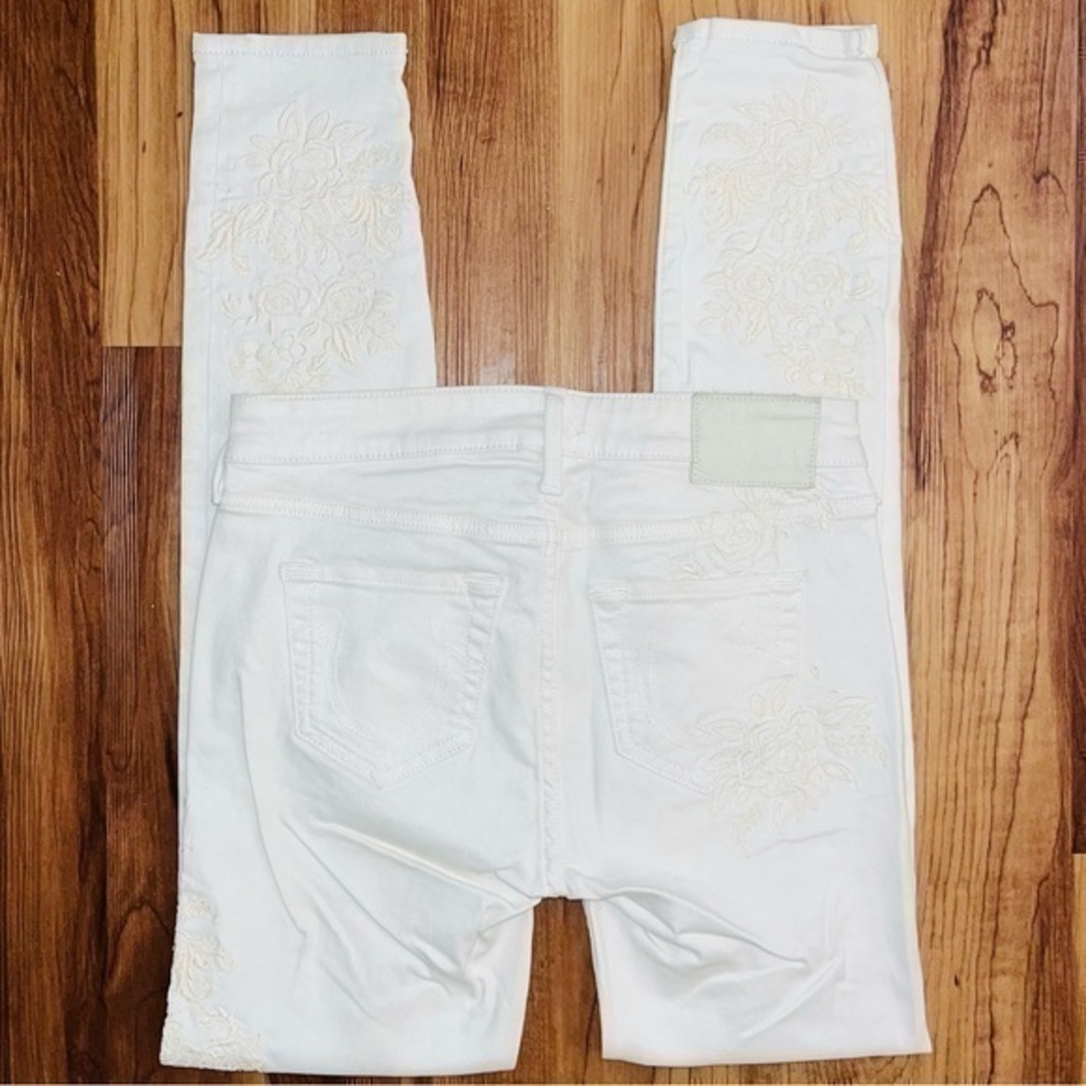 True Religion Jeans.